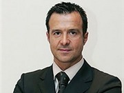 Bóng đá anh, ngoại hạng anh, lịch thi đấu euro 2012, Jorge Mendes là ai?